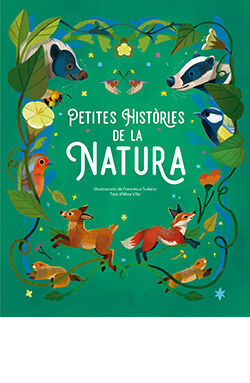 PETITES HISTÒRIES DE LA NATURA