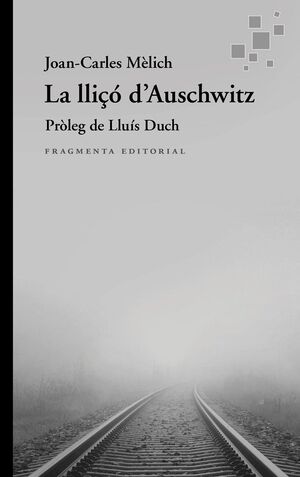 LA LLIÇÓ DAUSCHWITZ