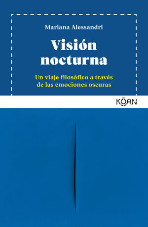 VISIÓN NOCTURNA