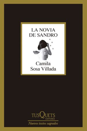 LA NOVIA DE SANDRO