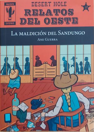 LA MALDICIÓN DEL SANDUNGO