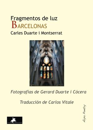 FRAGMENTOS DE LUZ. BARCELONAS