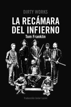 RECÁMARA DEL INFIERNO, LA