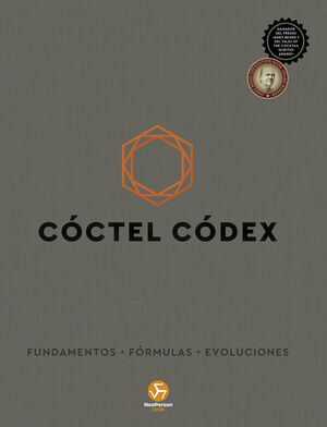 CÓCTEL CÓDEX