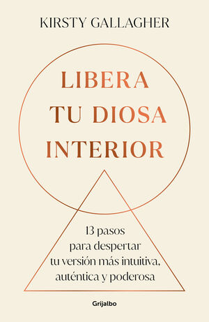 LIBERA TU DIOSA INTERIOR 