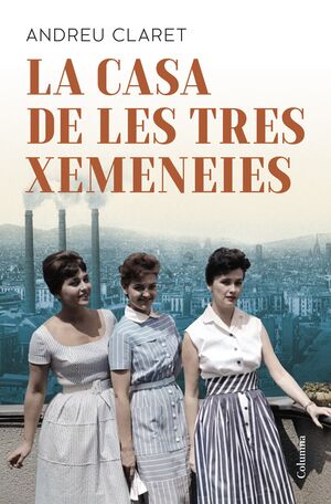 LA CASA DE LES TRES XEMENEIES